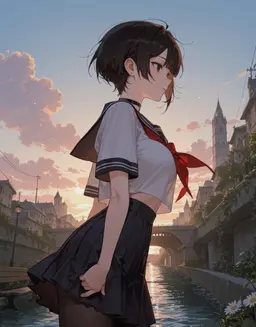 Profile image of アン-シヒョン