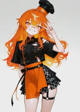 Profile image of イム・ハユル