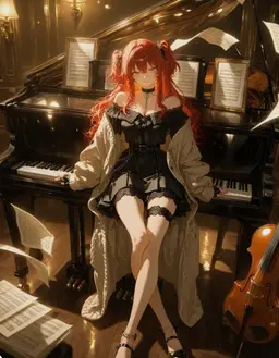 Profile image of イム・ハユル