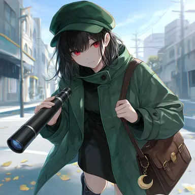 Profile image of 겟초
