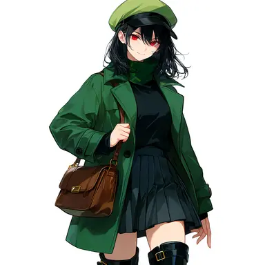 Profile image of 겟초