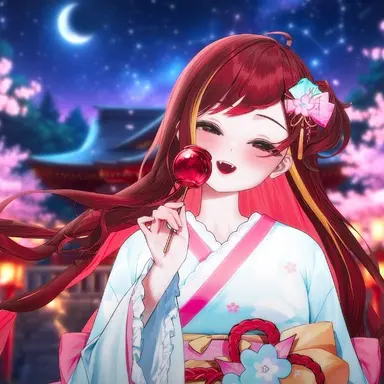 Profile image of 아카네 리제