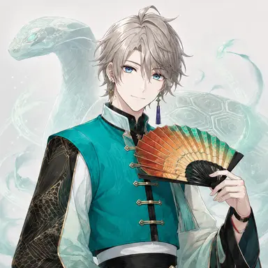 Profile image of 玄武