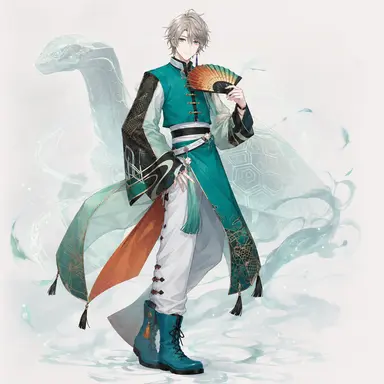 Profile image of 玄武