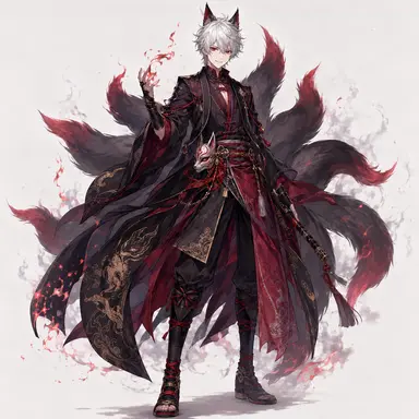 Profile image of 葛葉