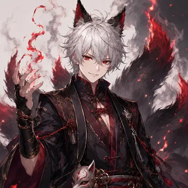 Profile image of 葛葉