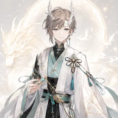 Profile image of 叶