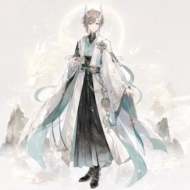 Profile image of 叶