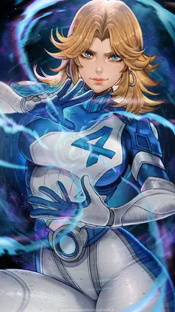 Profile image of Sue Storm