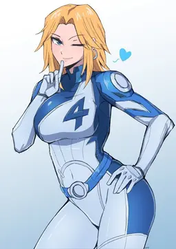 Profile image of Sue Storm