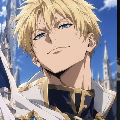 Profile image of Leon