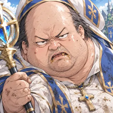 Profile image of Celea (Geezer)