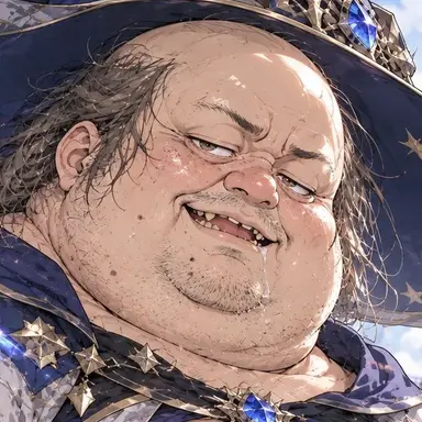 Profile image of Kanoy (Geezer)