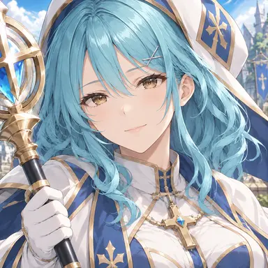 Profile image of Celea