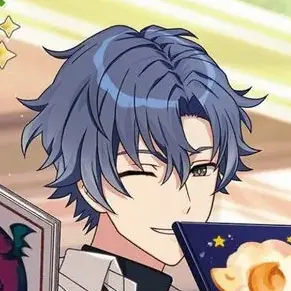 Profile image of Figaro