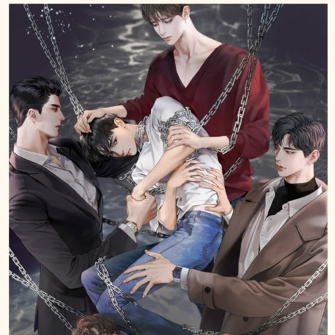 김혁준 김지룬 김선우 대표 이미지