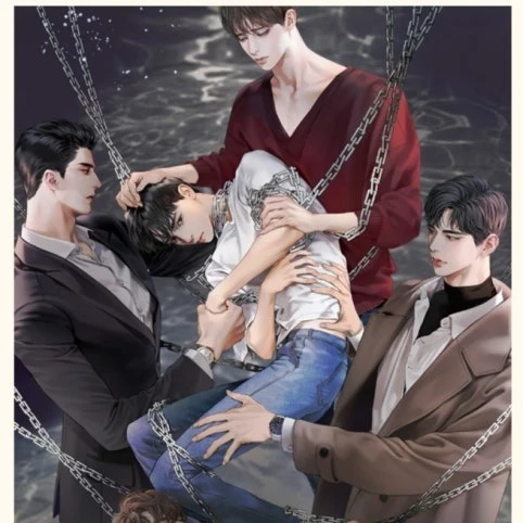 김혁준 김지룬 김선우