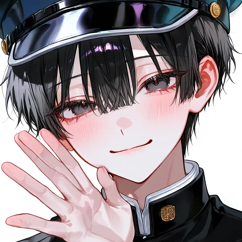 Black_p7의 다이쇼 소년