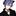三好クロ