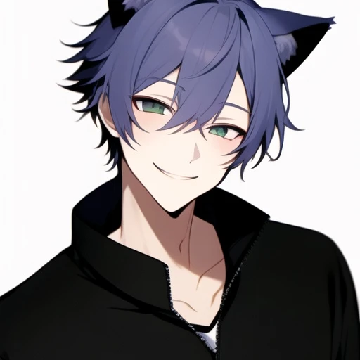 三好クロ