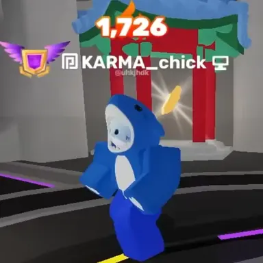 Profile image of 허쉬
