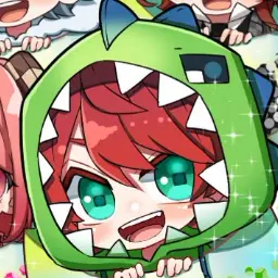 Profile image of じゃぱぱ