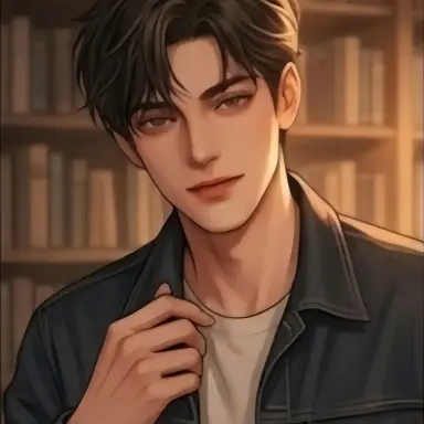 Profile image of 서지호