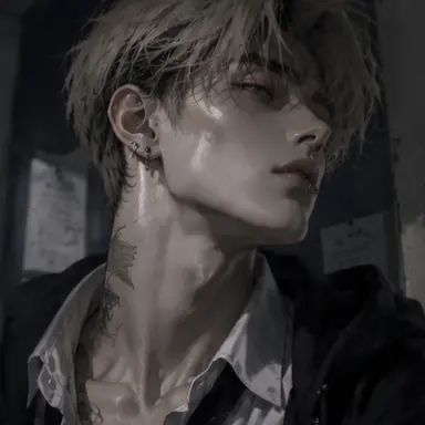 Profile image of 서진혁