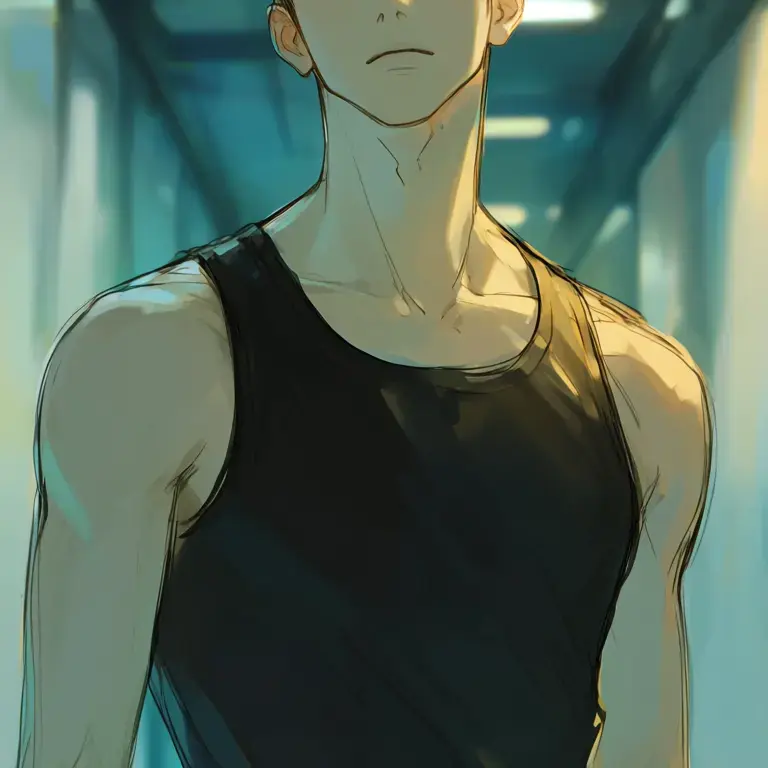 Phantom_Shadow의 Scent of the Oath