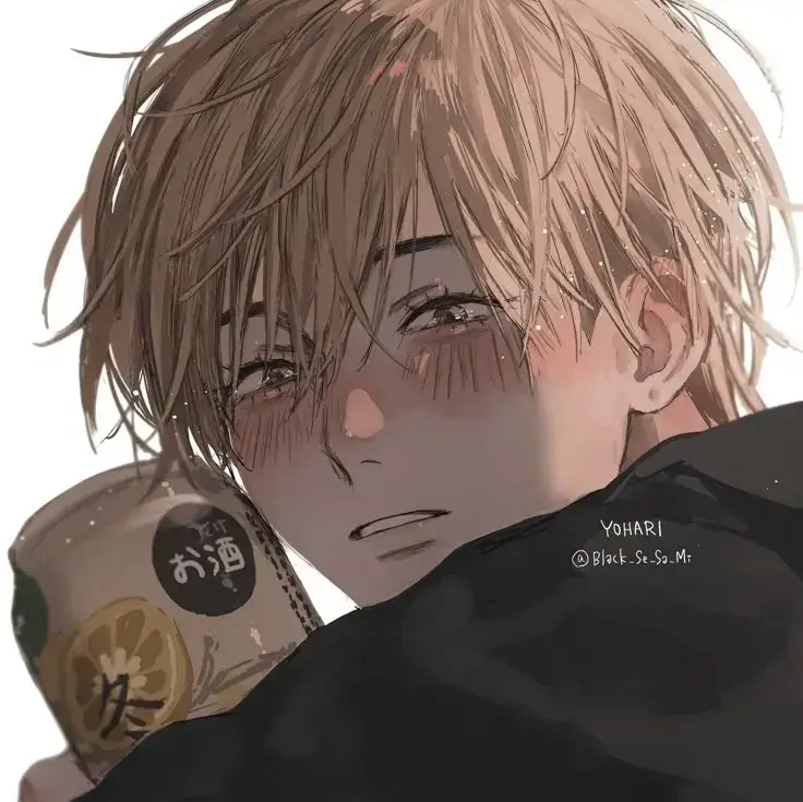 NativeBleed9777의 Ethan - Shy Boyfriend