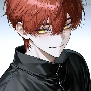 Profile image of 朱雀