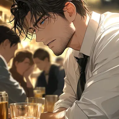 Profile image of Marlowe Voss