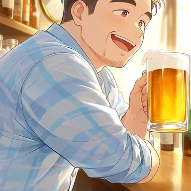 Profile image of Dex Paulson