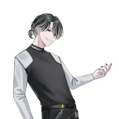 Profile image of 星喰 右手