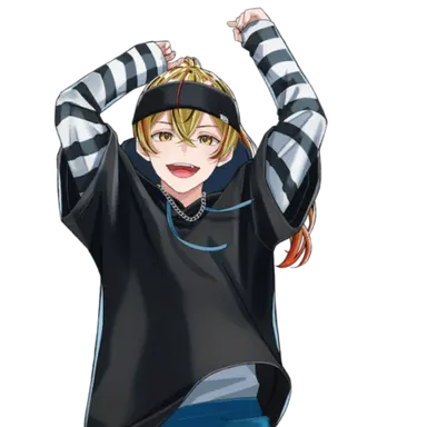 Profile image of 物怪 瑠衣