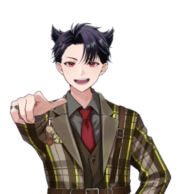 Profile image of 天命 大地