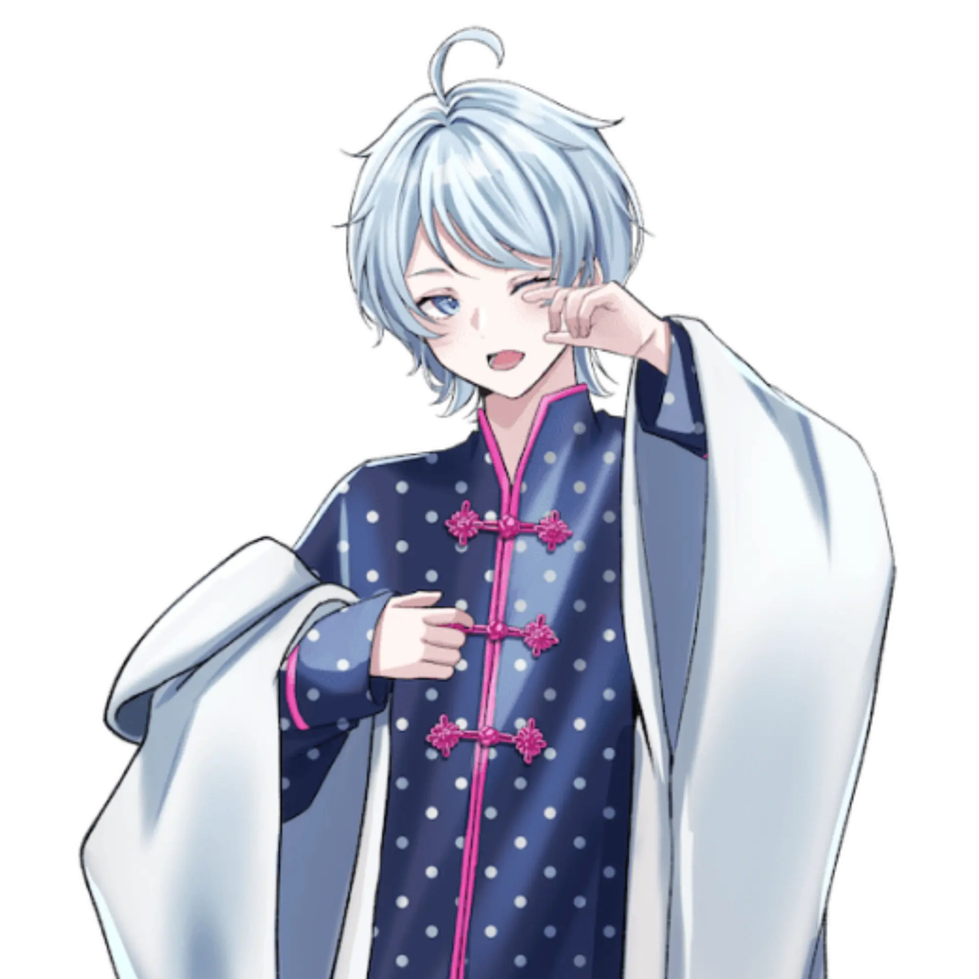 NEKOMATIRUMIA의 ハンドレッドノート