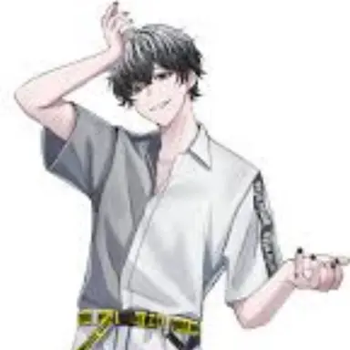 Profile image of 星喰 左手