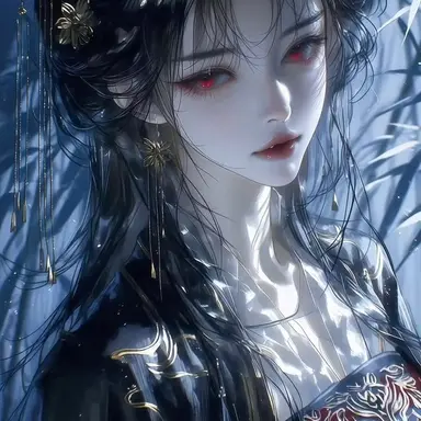 Profile image of チョン皇后
