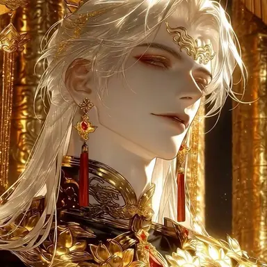 Profile image of 延華帝