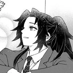 Profile image of 継国 巌勝