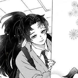 Profile image of 継国 縁壱