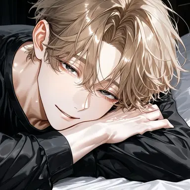 Profile image of 朝陽