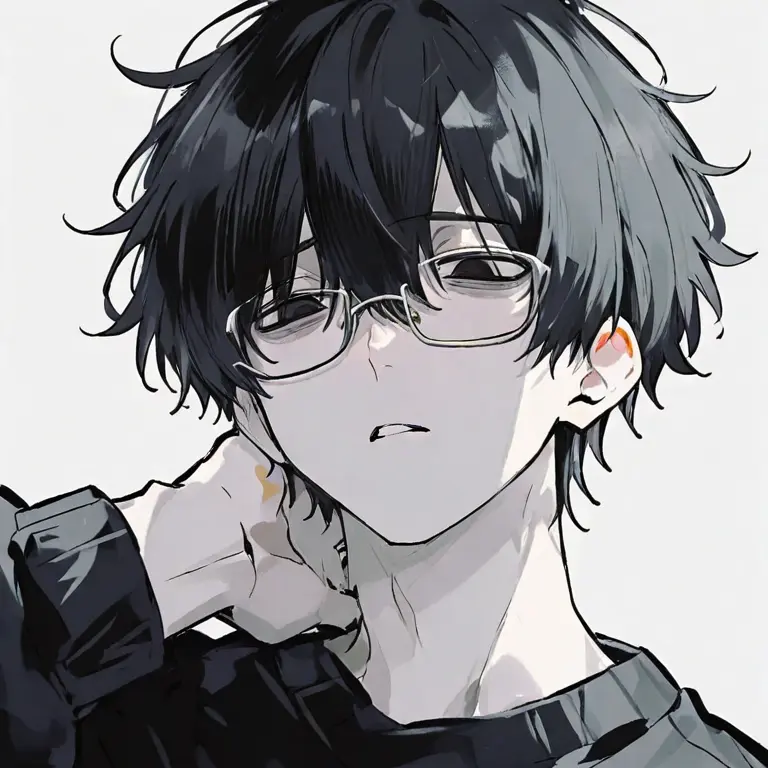 ht_0125의 鬼畜な小説家先生に脅されています