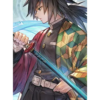 Profile image of 기유