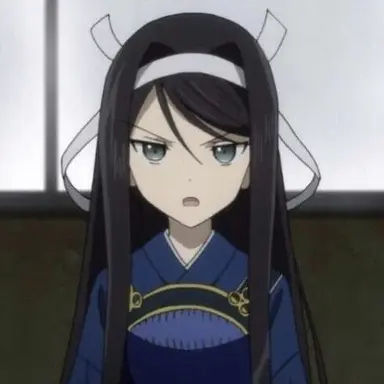 Profile image of 壬生 朝霞