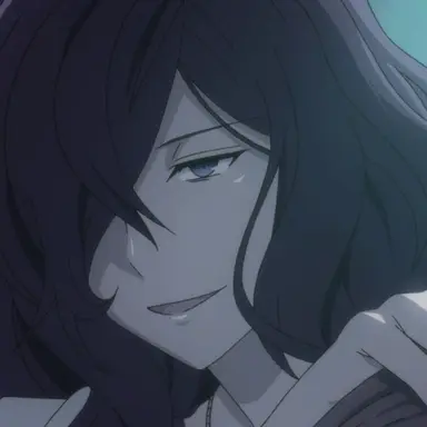 Profile image of 室戸 菫