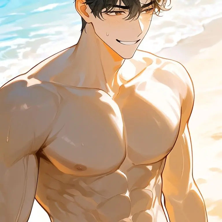 MildBond7056의 Unbothered at the Beach