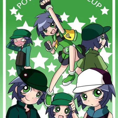 Profile image of 마츠바라 카오루