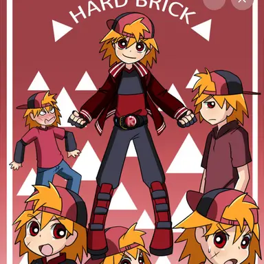 Profile image of 브릭